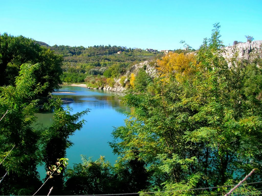 37020 Dolcè, Province of Verona, Italy by GIORGIO FIORENTINI