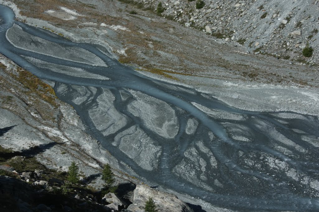 Torrente Ayas by daniele.patrignani