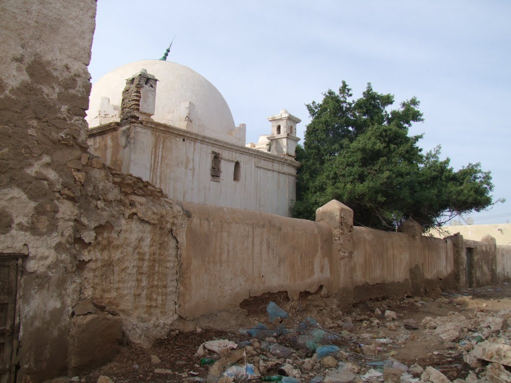 Berbera by Mop