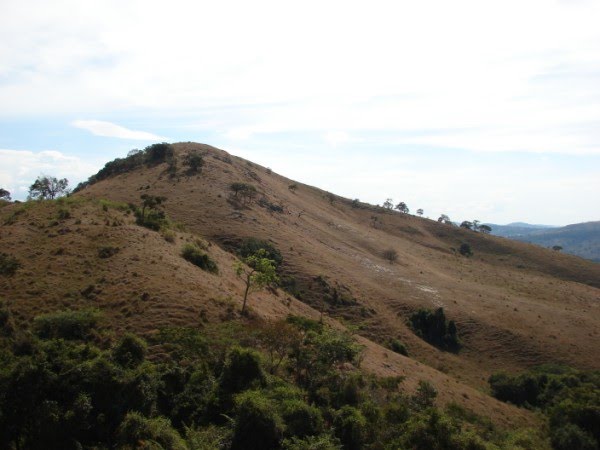 Serra do Geraldo Vargas by Emerson Silva