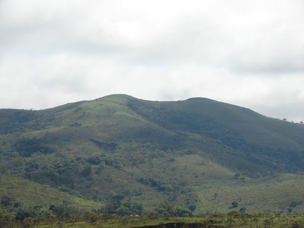 Serra da Manteiga by Emerson Silva