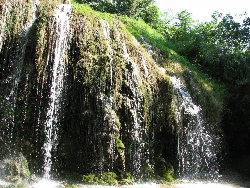 Honaz Çağlayan Restoran by Abdullah ÖĞMEN