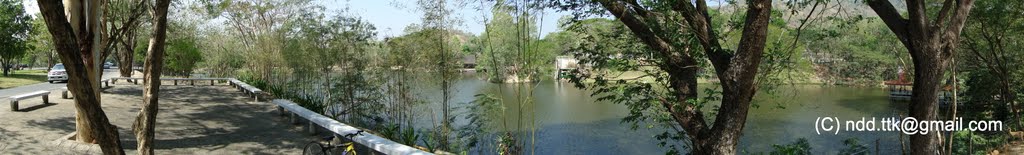 Panorama view here by Nguyễn Đức Dũng