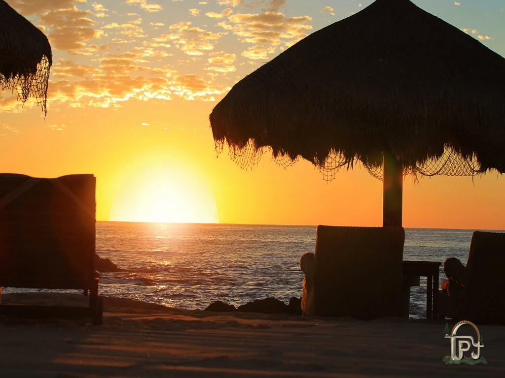 Los Cabos, Baja California, México by Jose Luis Estalayo