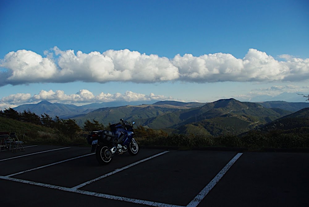 Wada, Nagawa, Chiisagata District, Nagano Prefecture 386-0701, Japan by takatando