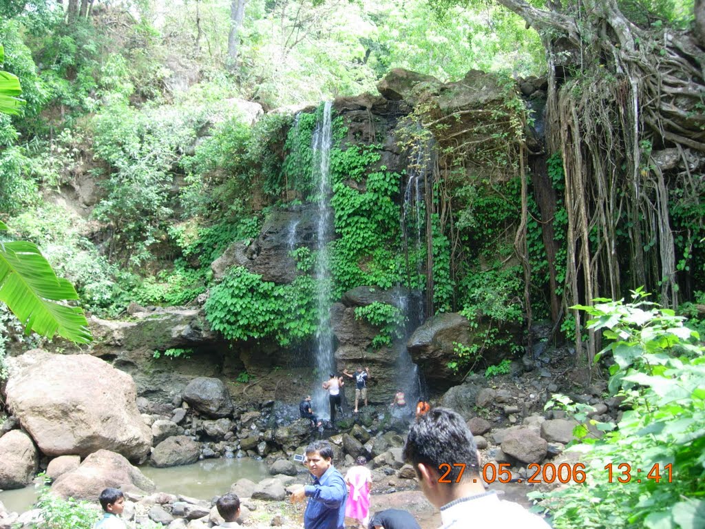 Kailash gufa by krishna grg