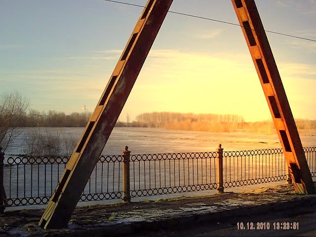 Vynohradivs'kyi district, Zakarpats'ka oblast, Ukraine by dddeak