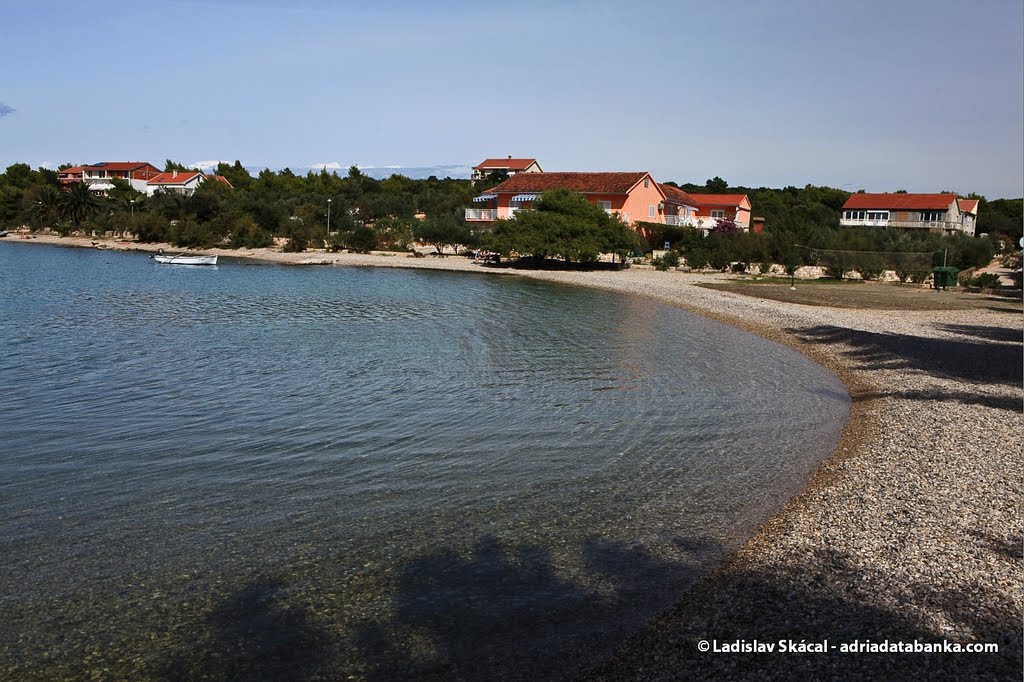 Loviste - Peninsula Peljesac by adriadatabanka.com