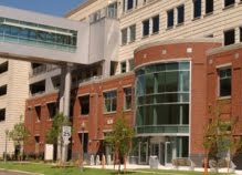 The Children's Hospital in Downtown Denver at Saint Joseph Hospital by children's hospital