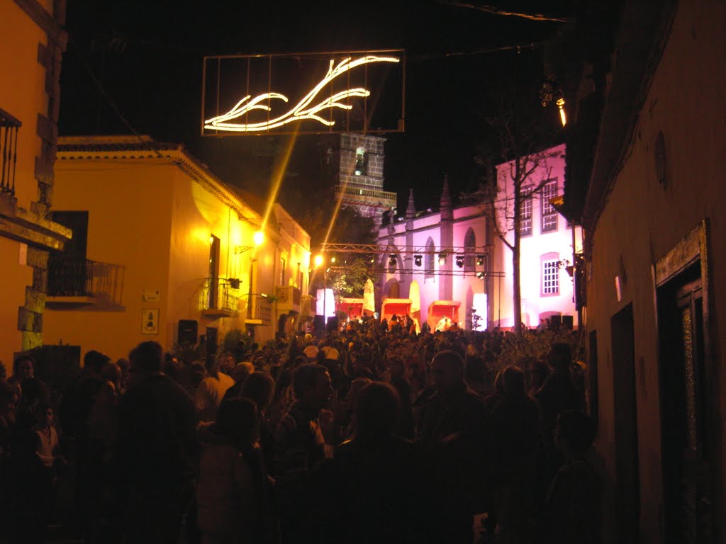 Noche de Reyes by Villa de Santa Brígi…