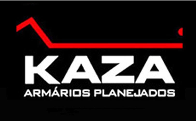 Kaza - Armários Planejados by Poliana