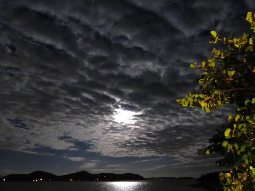 Lucy's -Coral Bay -St John -USVI by reaganomics