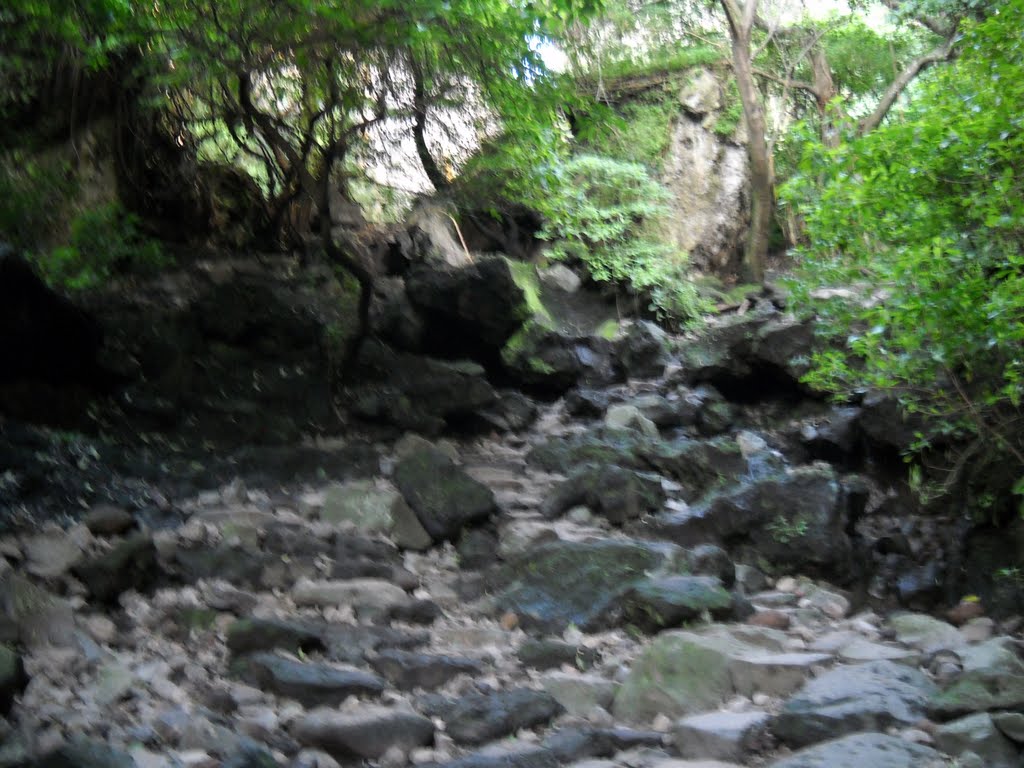 Tepoztlan by Travel