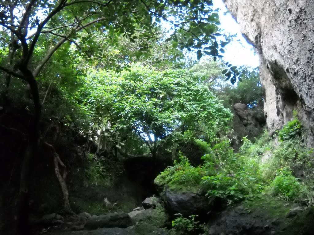 Tepoztlan by Travel