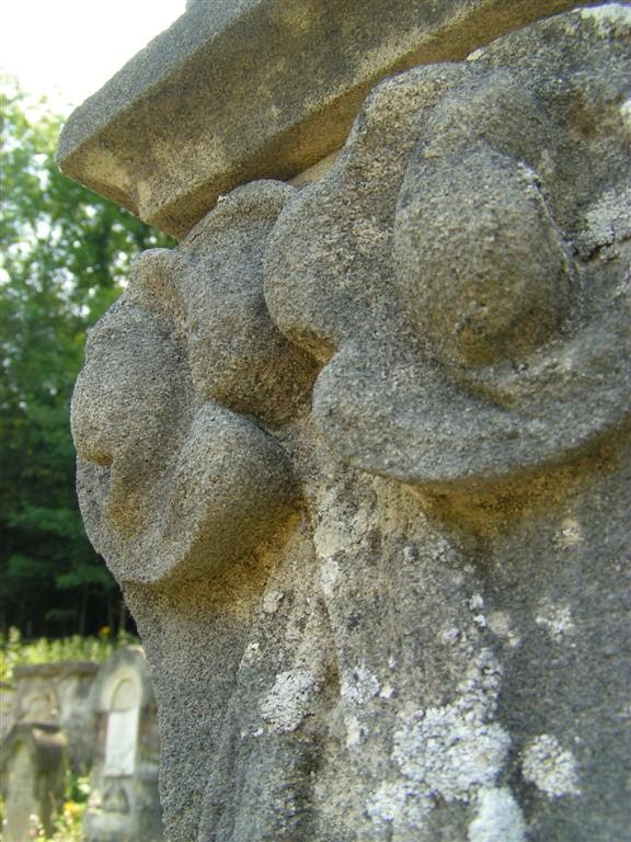 Cimetière juif de Frauenberg by Stéphane Flauder