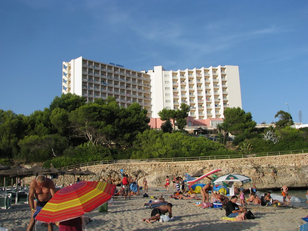 Cales de Mallorca Cala Domingos ilds by Rene Weise