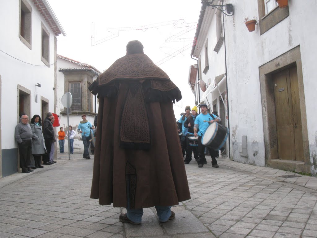 Miranda do Douro - Dez 2010 by Rogério Santos