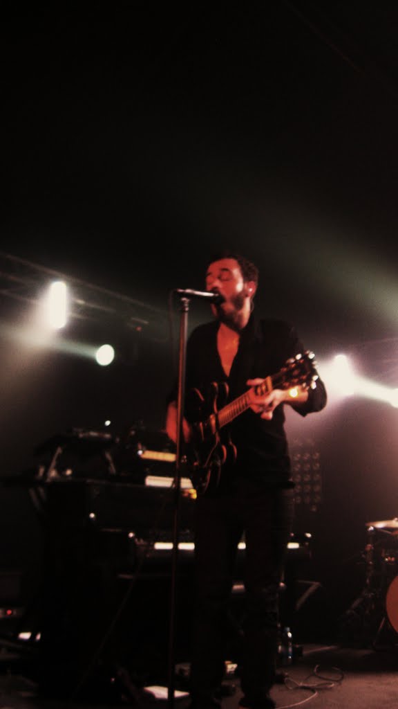 19.04.2010.Editors by damirM