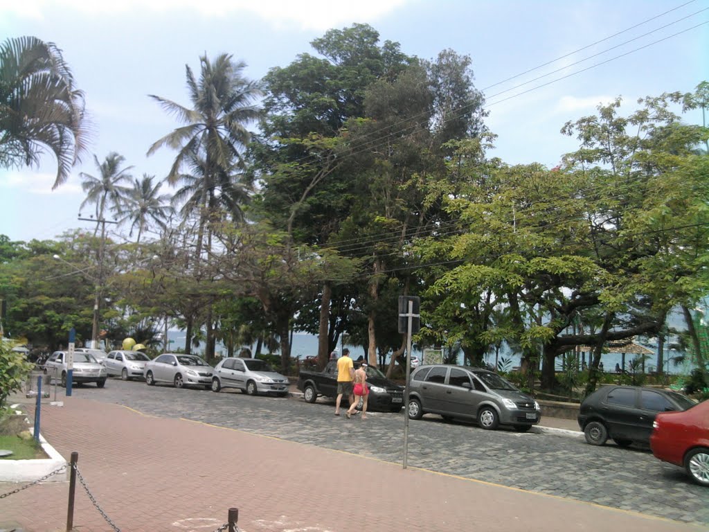 ILHABELA - SP by Fernando Zonaro