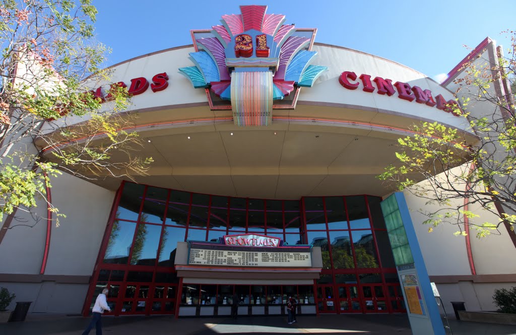 Edward cinemas fresno ca, by ctur