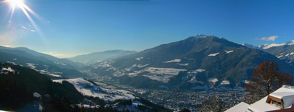 Bressanone Brixen, Dolomiti Superski Area - Dolomiten Italia by www.pezzei.info