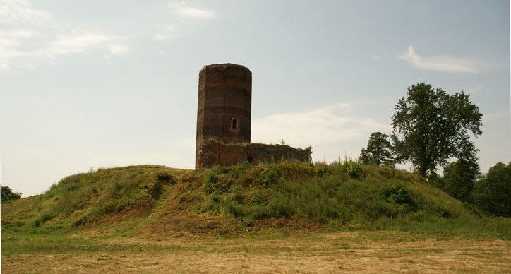 BOLESŁAWIEC by Łukasz Świetlik