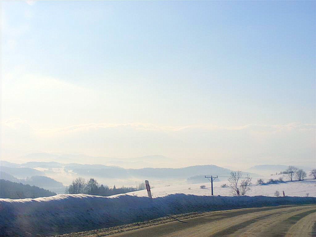 Jelenia Góra.Kapela by Andrzej Brudziński...