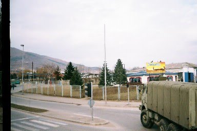 Vranje, Serbia by Zoran Mihajlović