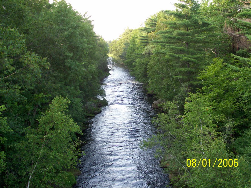 St. Croix, Nova Scotia by CCGP