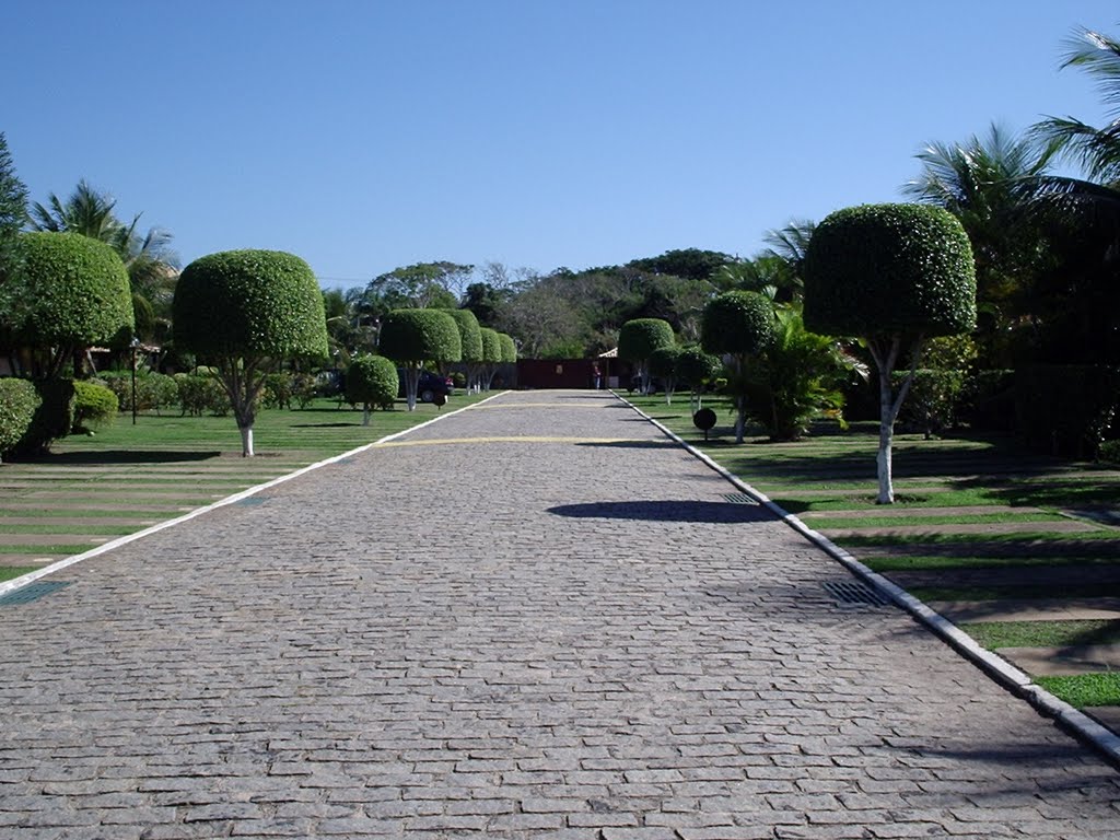 Búzios Forest Residence Club by SANTA ROSA