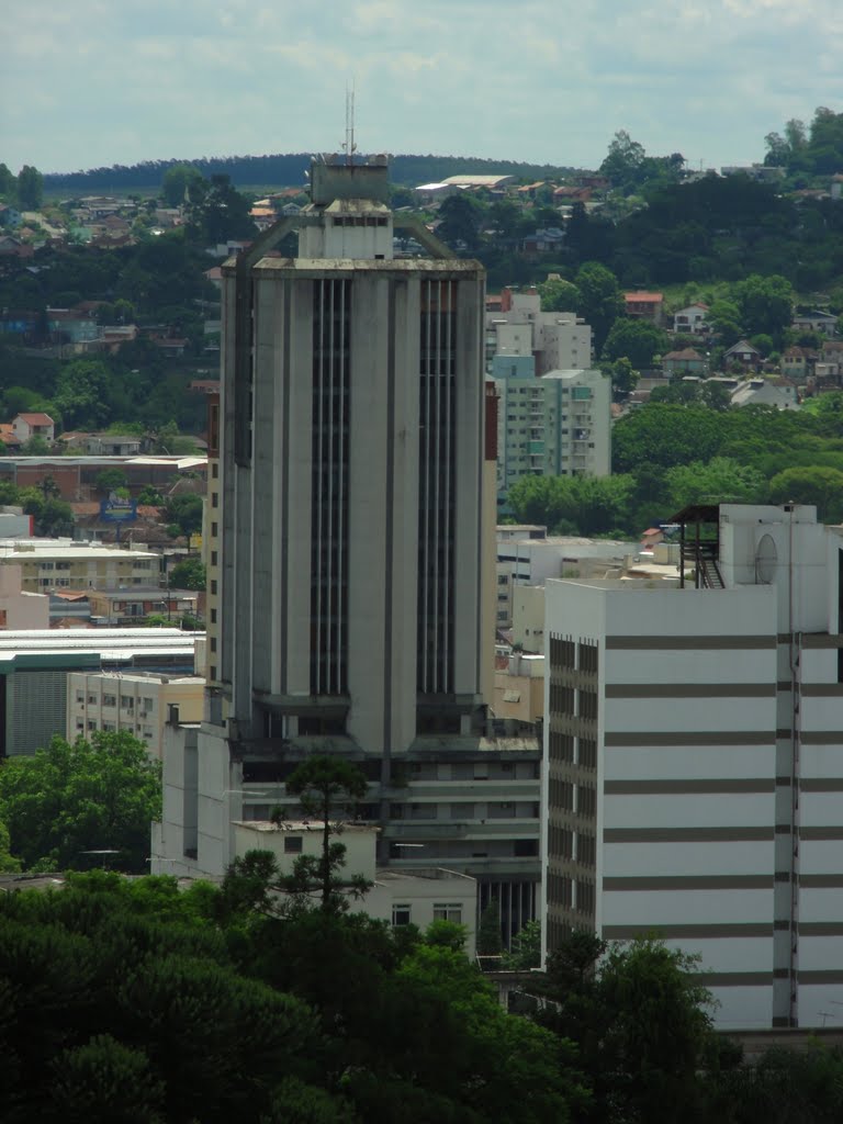 NOVO HAMBURGO - RS by luis renato tavares pinto