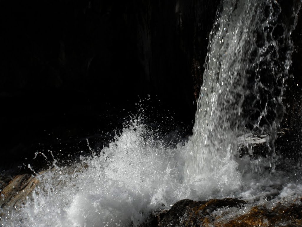 Marble Falls 01.07.2011 by David Hurst