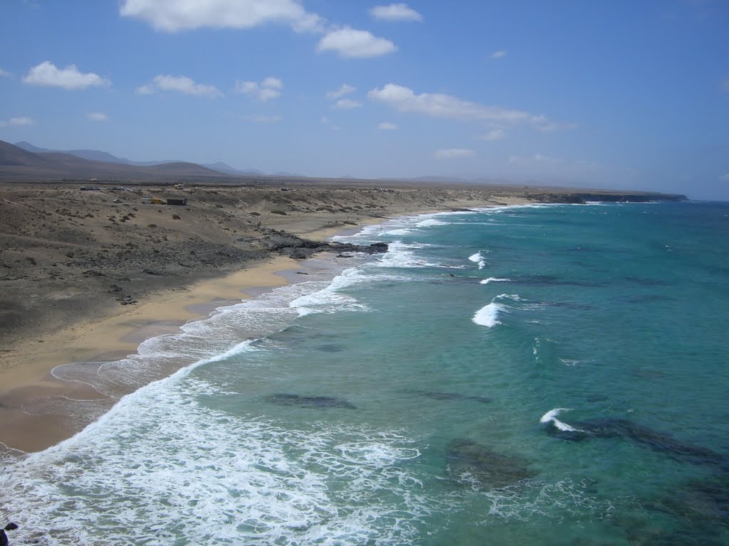 *Cotillo by dcalvosan