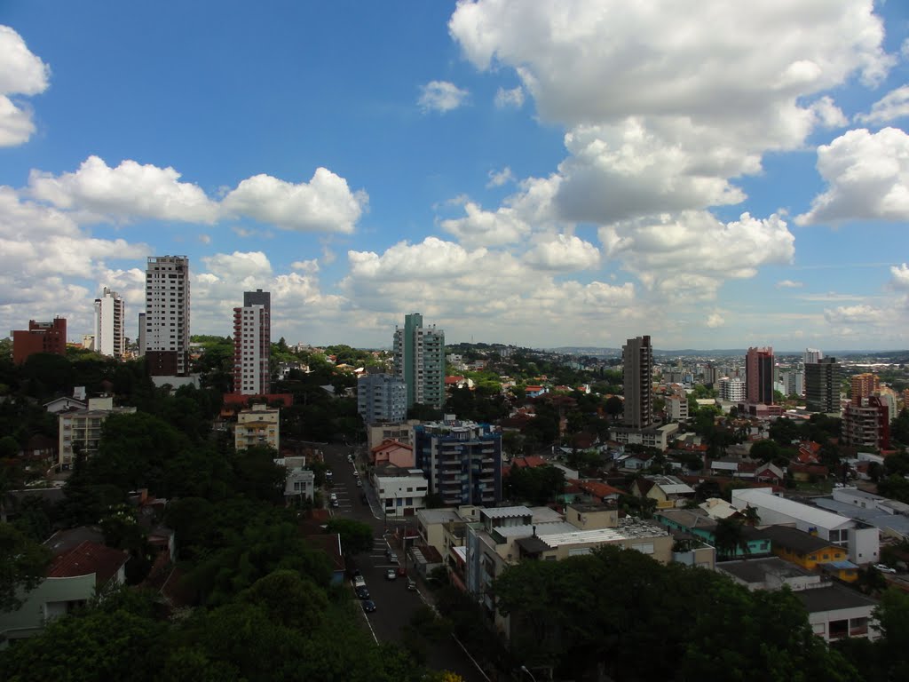 NOVO HAMBURGO by luis renato tavares pinto