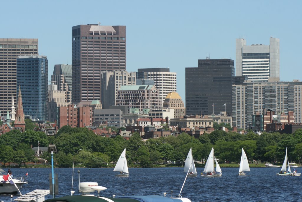 The Charles by ACC-Boston