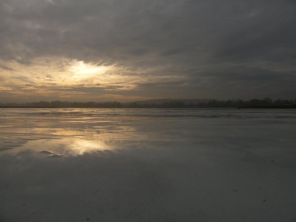 Kőszeg, 9730 Hungary by charlie_hu