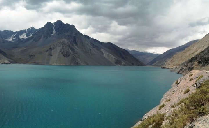 El yeso by sebilla