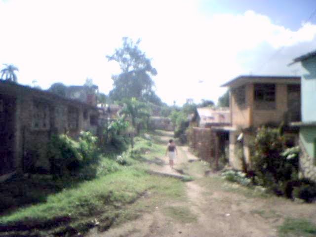 Rincon Caliente, El Cristo, Santiago de Cuba by Cadame TV On Air