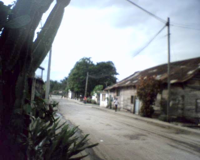 Calle Marti, El Cristo, Santiago de Cuba by Cadame TV On Air