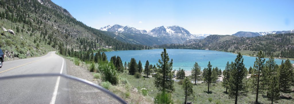 June Lake CA by jim “jimboy” boy