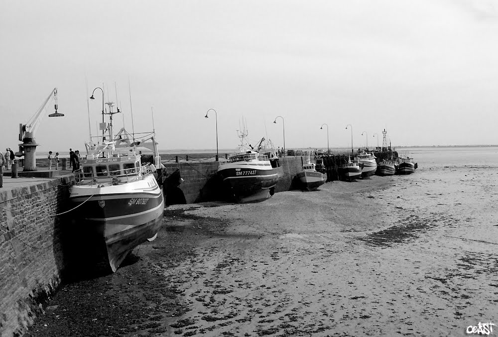 Cancale 2006 by Opallorryman