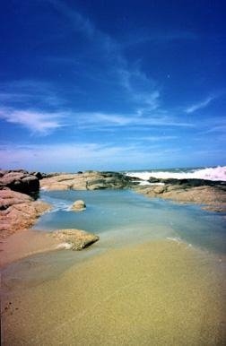 Punta del Diablo,Rocha by mas2002