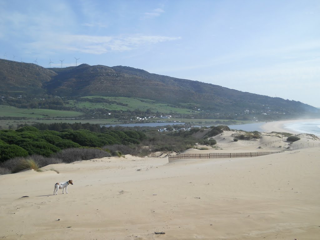 Tarifa, Cádiz, Spain by manuel joaquin