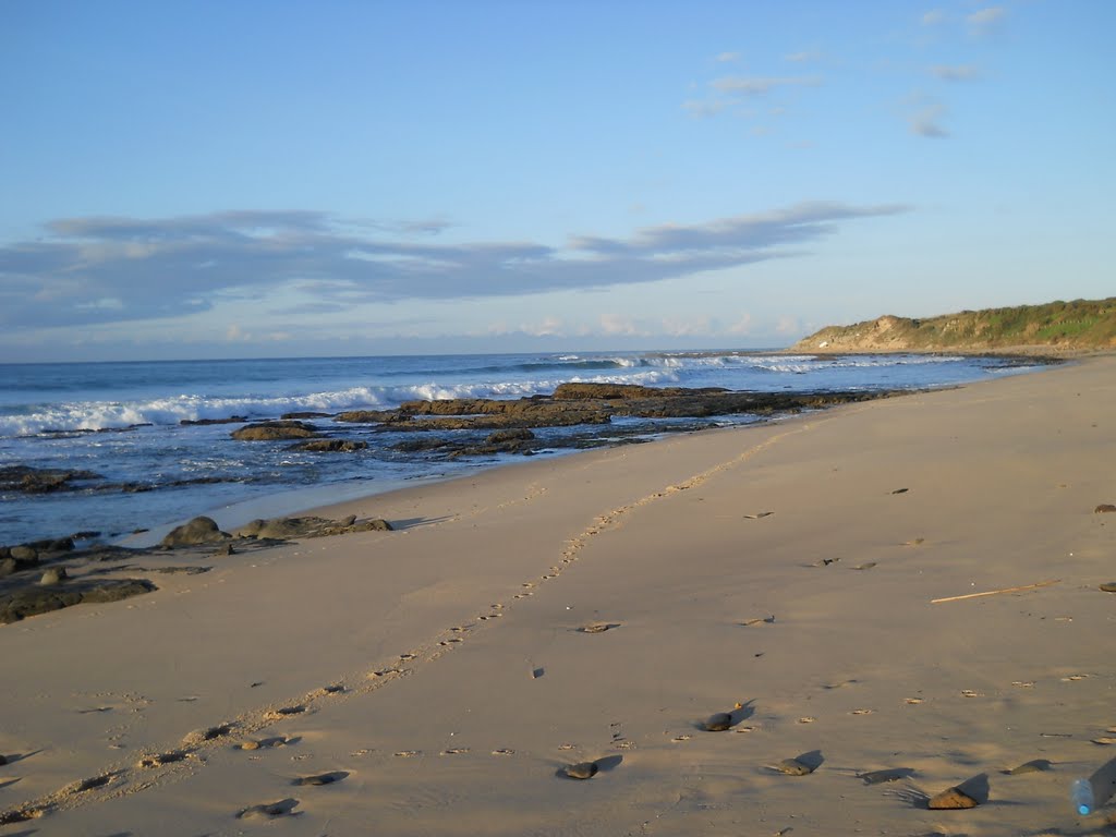 Tarifa, Cádiz, Spain by manuel joaquin