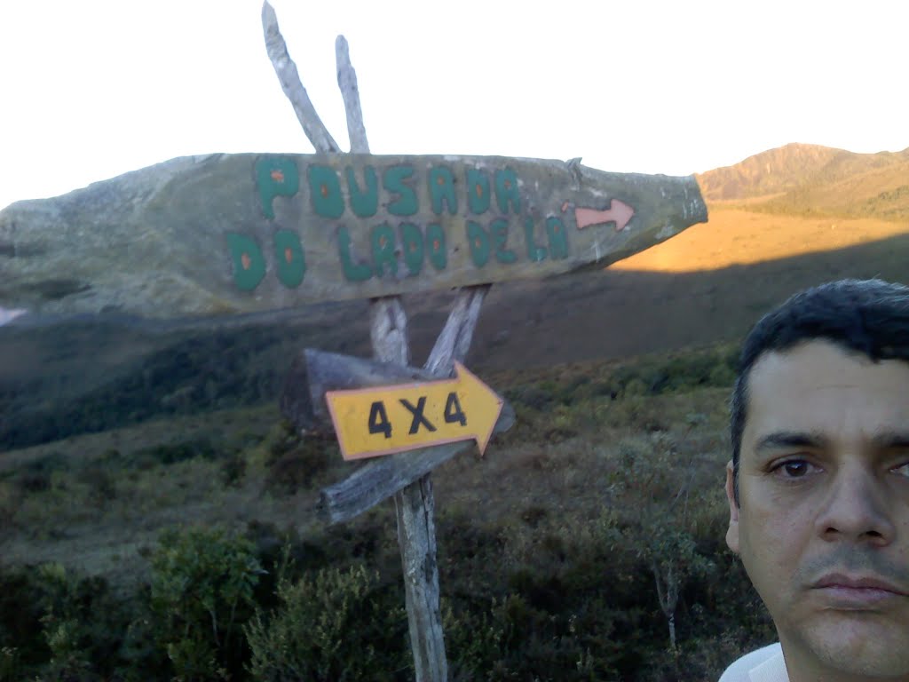 Baependi - State of Minas Gerais, Brazil by othon carvalhais siq…