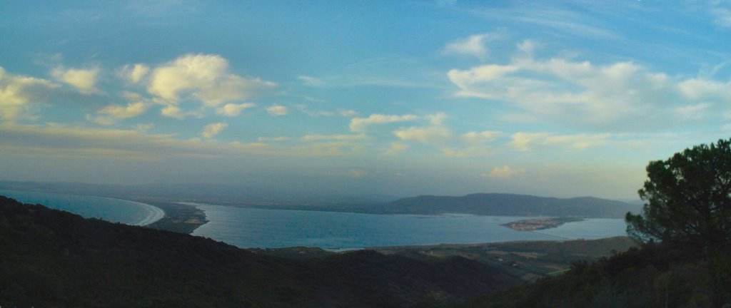 Panorama argentario 1 by rusnati