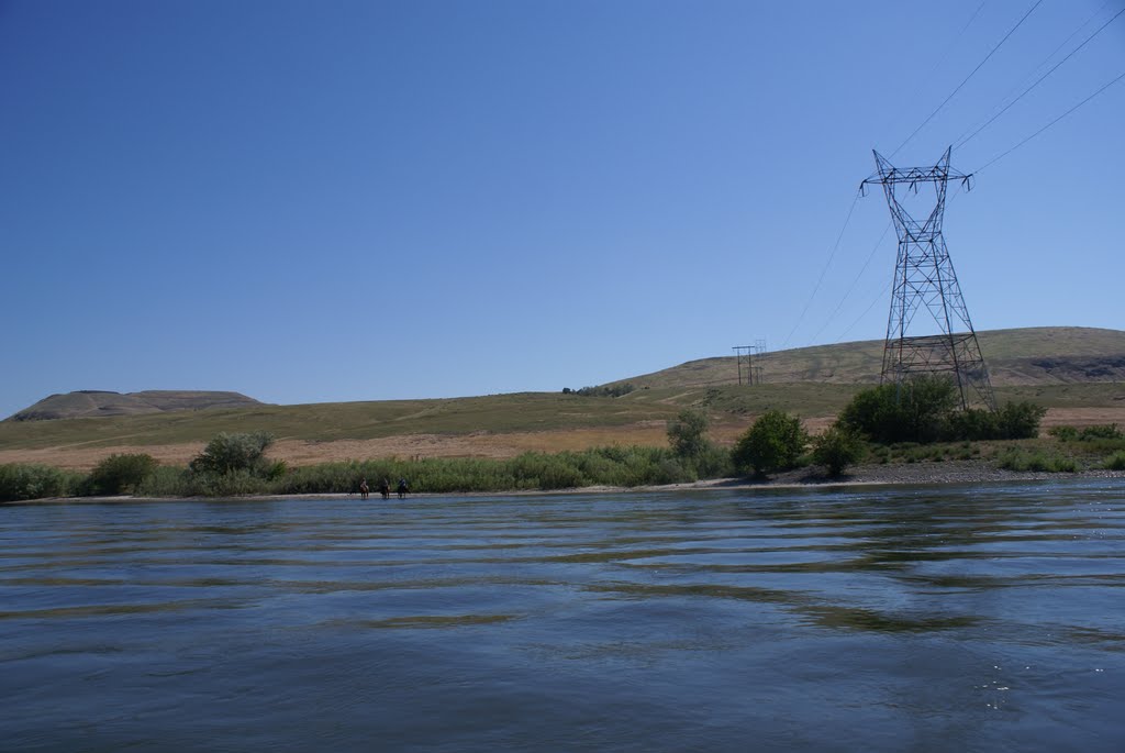 Hells Gate State Park by egrealish2010