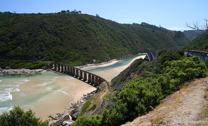 Knysna by Visionhunter