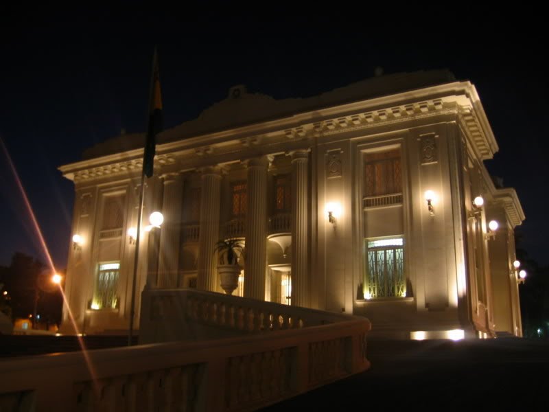 PALÁCIO RIO BRANCO by JEZAFLU=ACRE=BRASIL