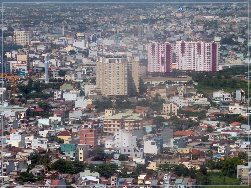 Phường 15, Tân Bình, Hồ Chí Minh, Vietnam by Vietnam - Paracels